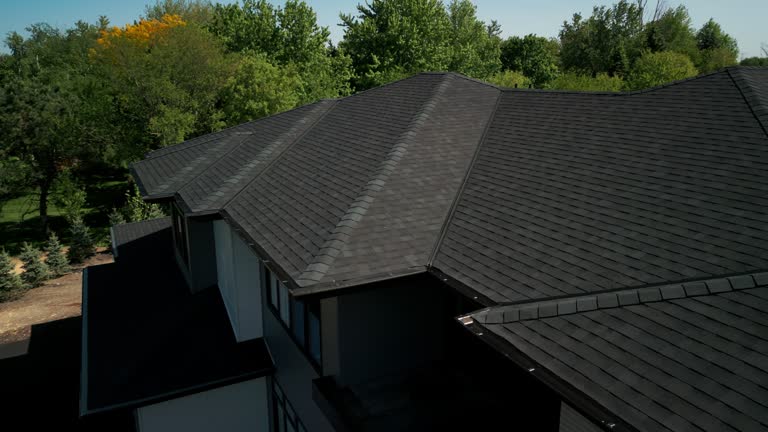 Professional Roofing Service in Woodworth, OH