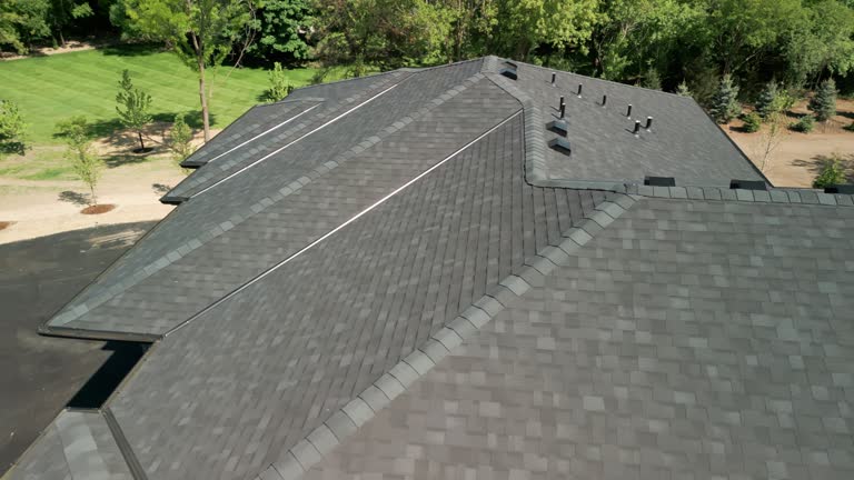 Gutter Replacement in Woodworth, OH