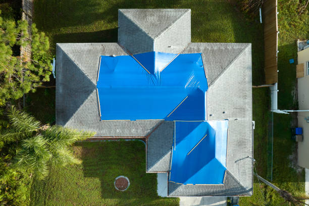 Waterproofing in Woodworth, OH