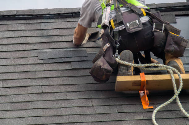 Fast & Reliable Emergency Roof Repairs in Woodworth, OH