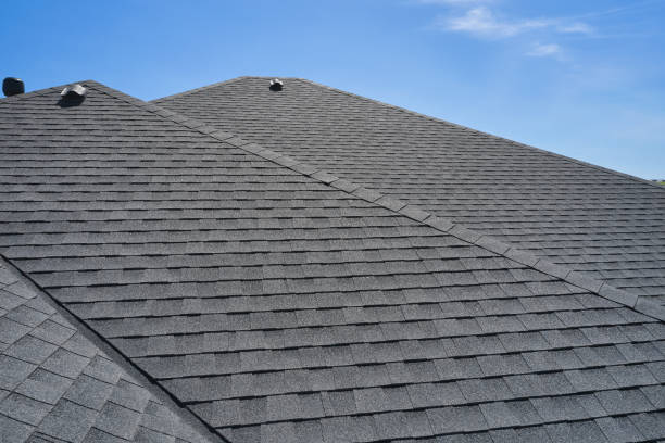 Best Rubber Roofing (EPDM, TPO)  in Woodworth, OH